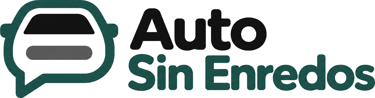 Auto Sin Enredos